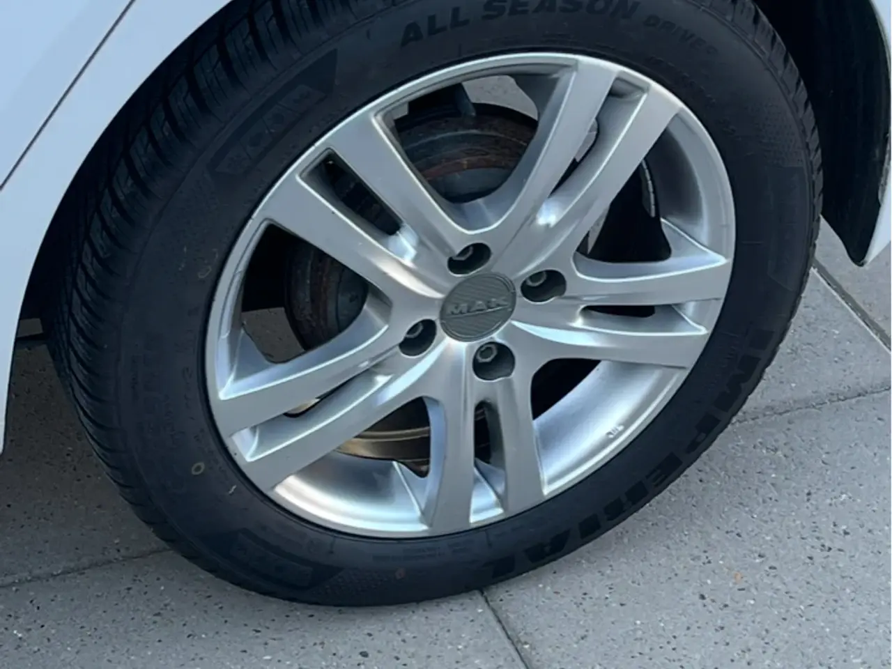 Billede 6 - VW Up! 2018