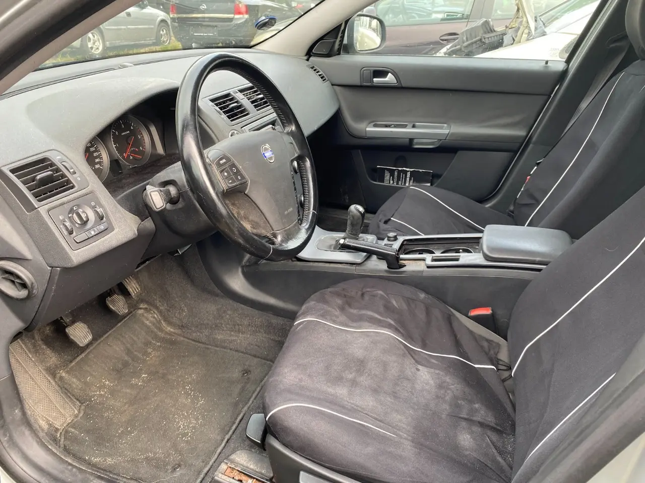Billede 3 - Volvo V50 1,6 D DRIVe