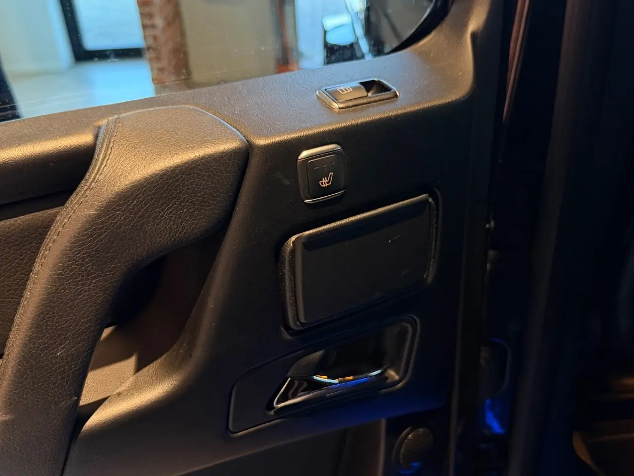 Billede 18 - Mercedes G350 d 3,0 aut.