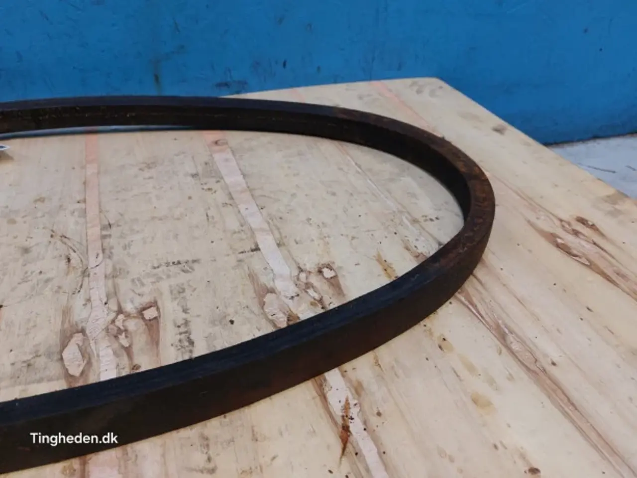 Billede 4 - Laverda 627 Rem 340435124