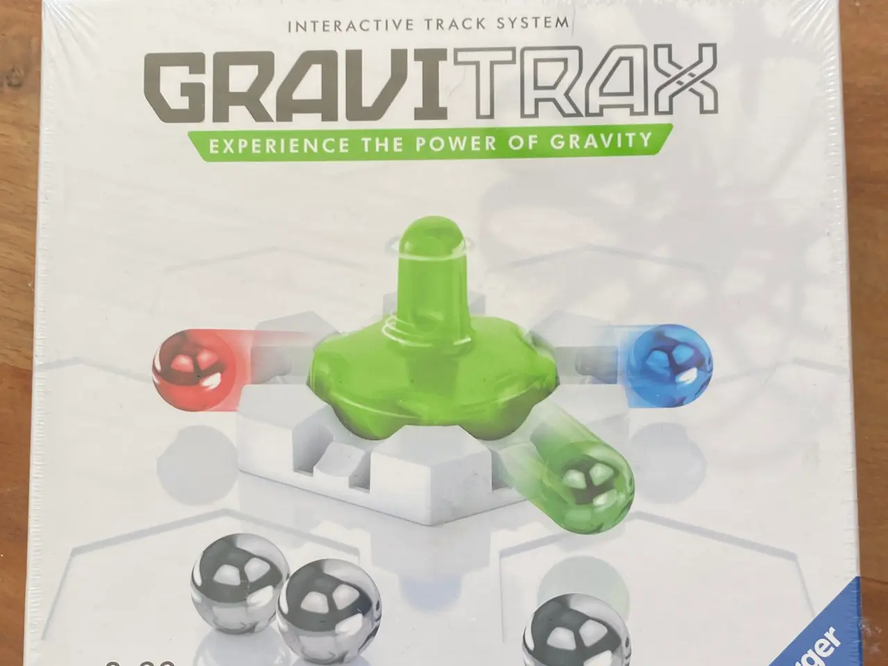 Billede 4 - Gravitrax nyt uåbnet