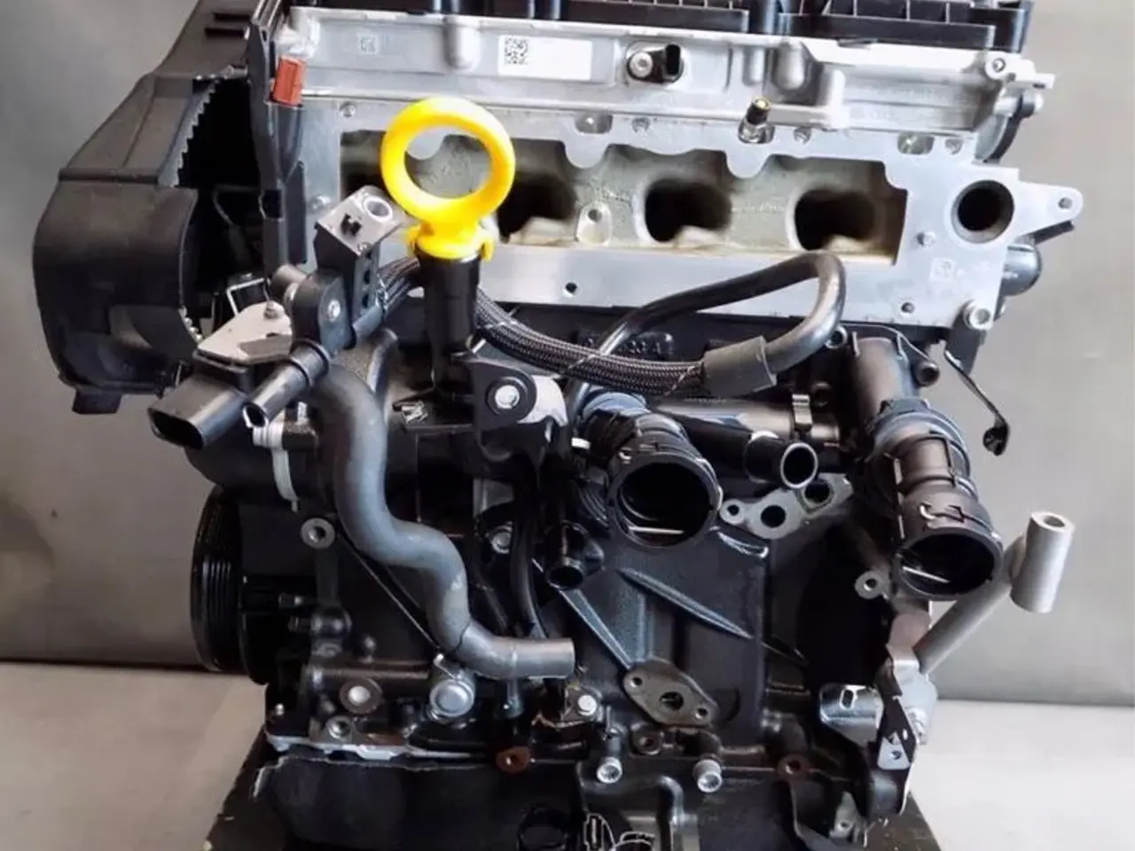 Billede 3 - 1,6 tdi motor