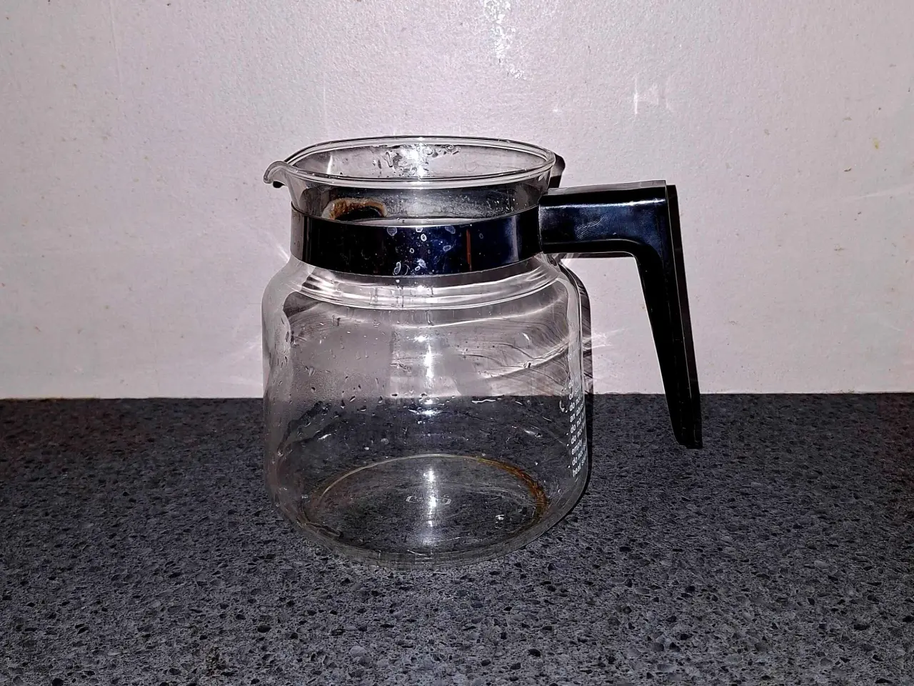 Billede 1 - Moccamaster glaskande