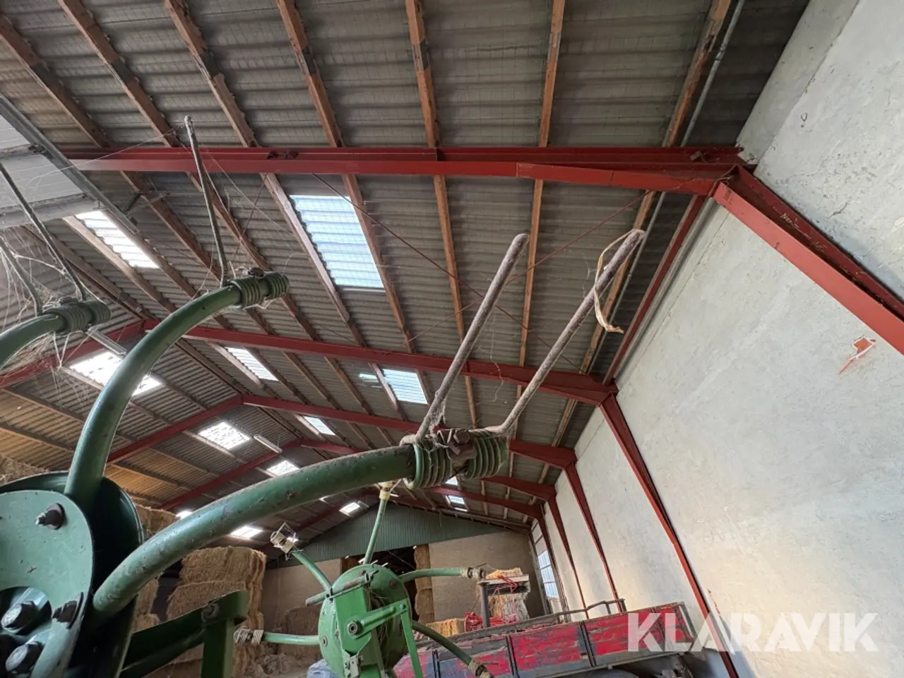 Billede 11 - Hørive Krone Kw 5.52/4x7