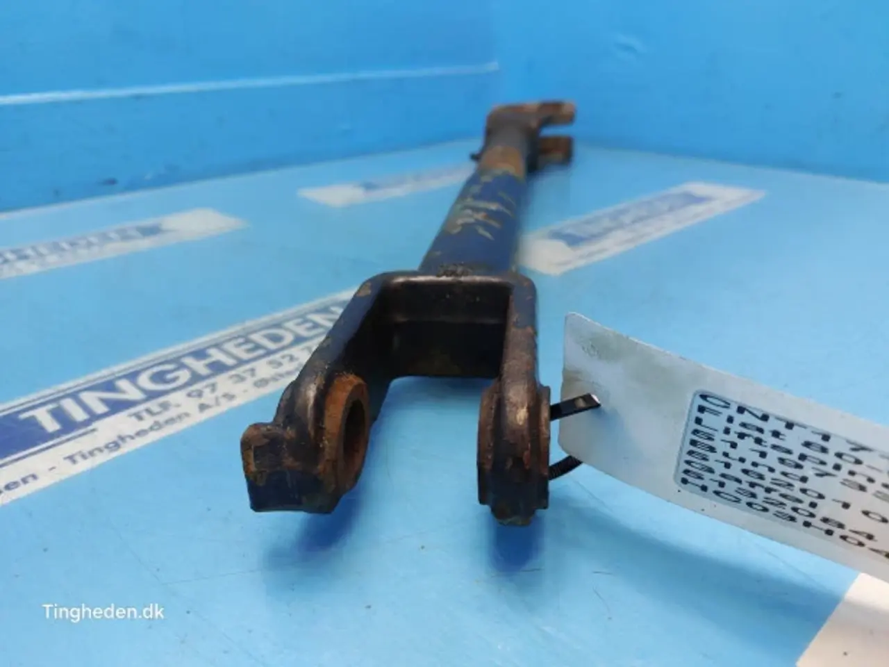 Billede 9 - Fiat 180-90 Liftspindel 5119733