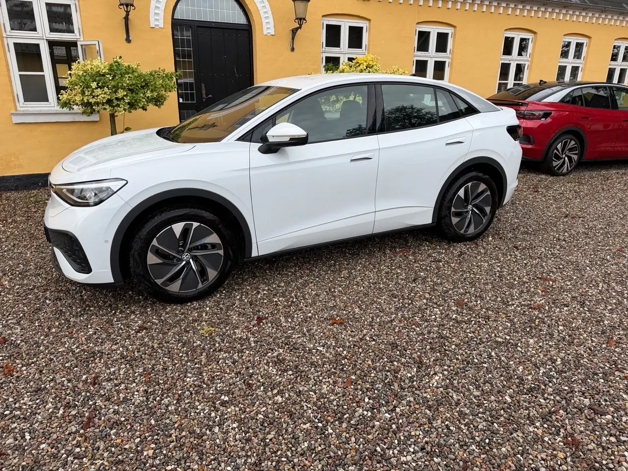 Billede 3 - VW ID.5 EL Style Edition 286HK 5d Aut.