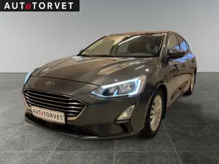 Ford Focus 1,5 EcoBlue Titanium aut.