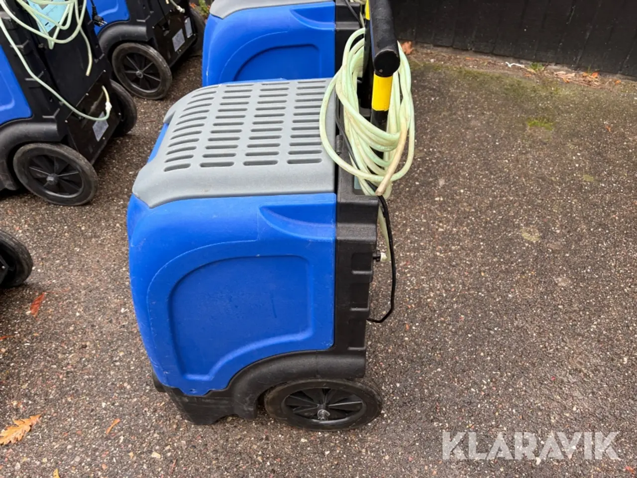 Billede 12 - Affugter Dryair DA6500 - 7 styk