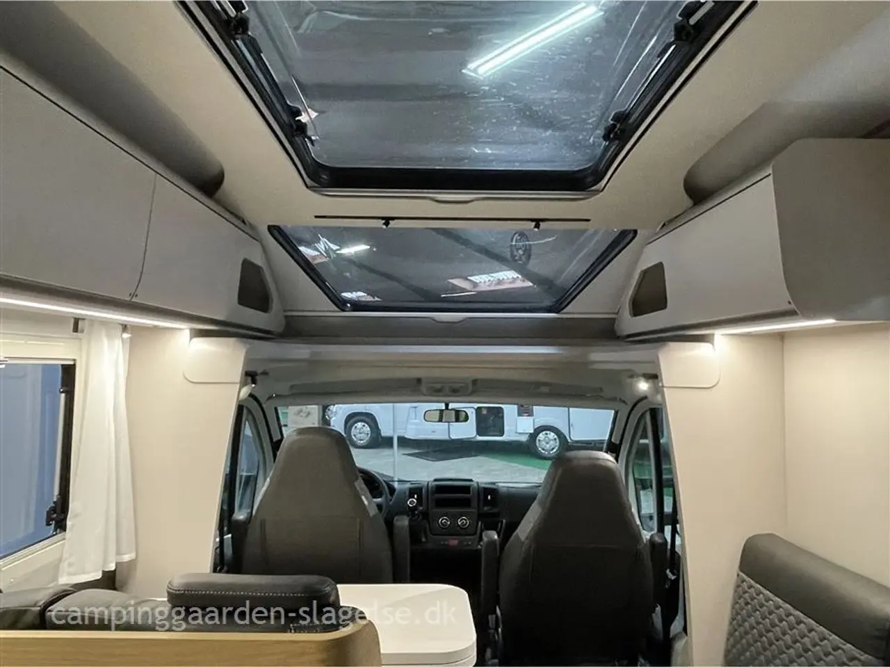 Billede 8 - 2023 - Adria Coral AXESS 650 SL VOGNEN ER PÅ LAGER - NEDSAT KR 58100,-