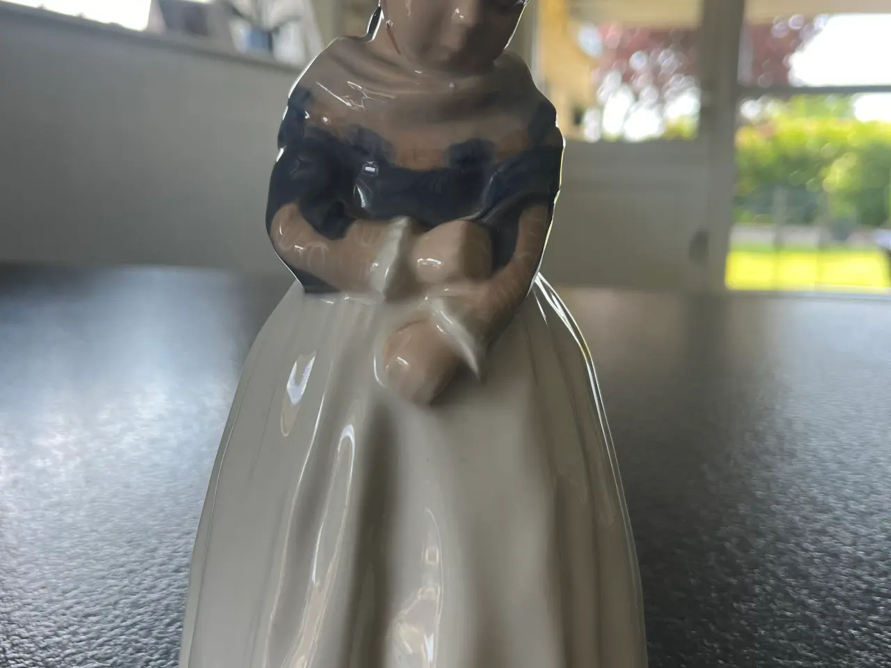 Billede 1 - Royal Copenhagen figur