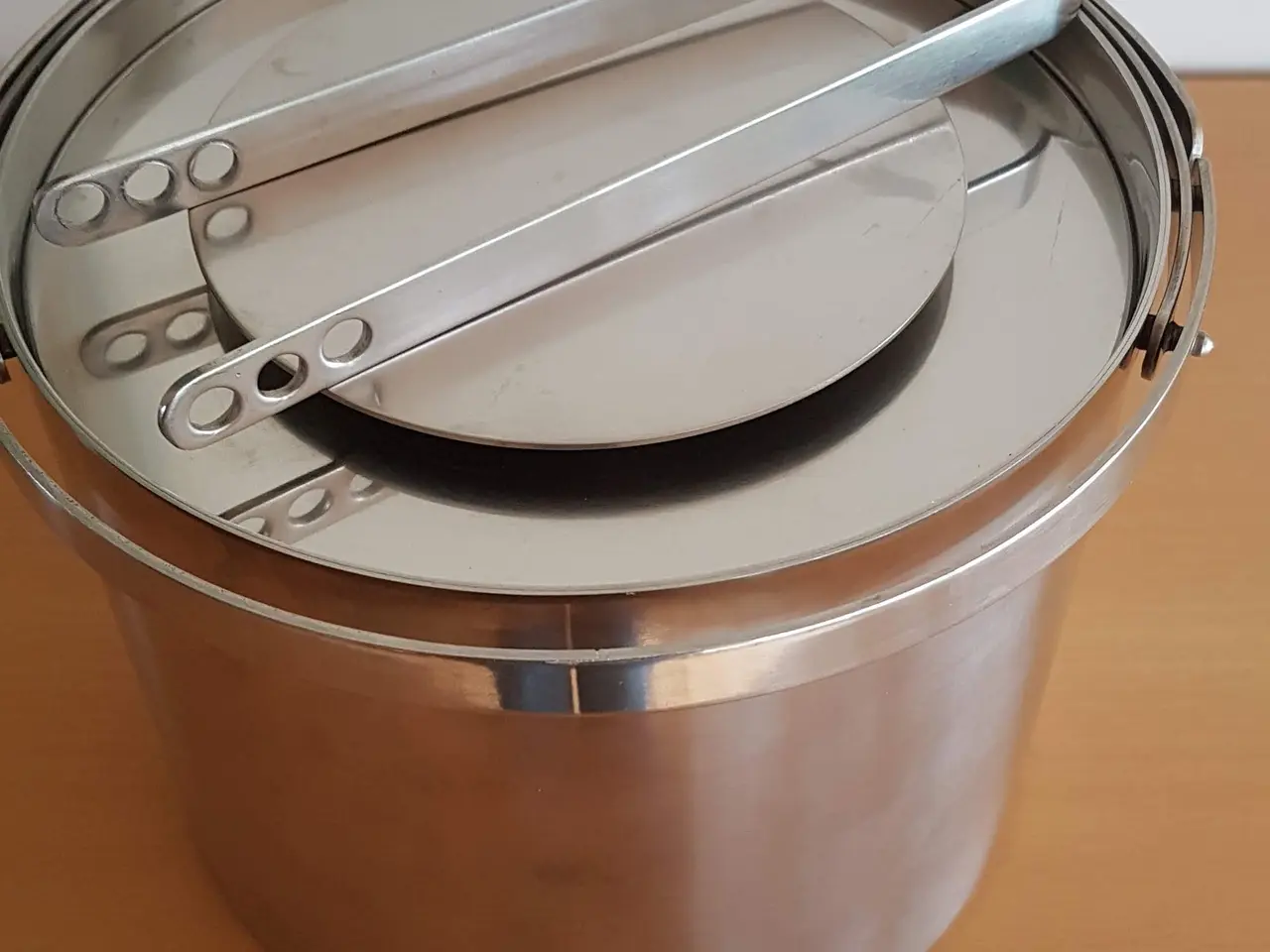 Billede 1 - Stelton isspand - Cylinda-line