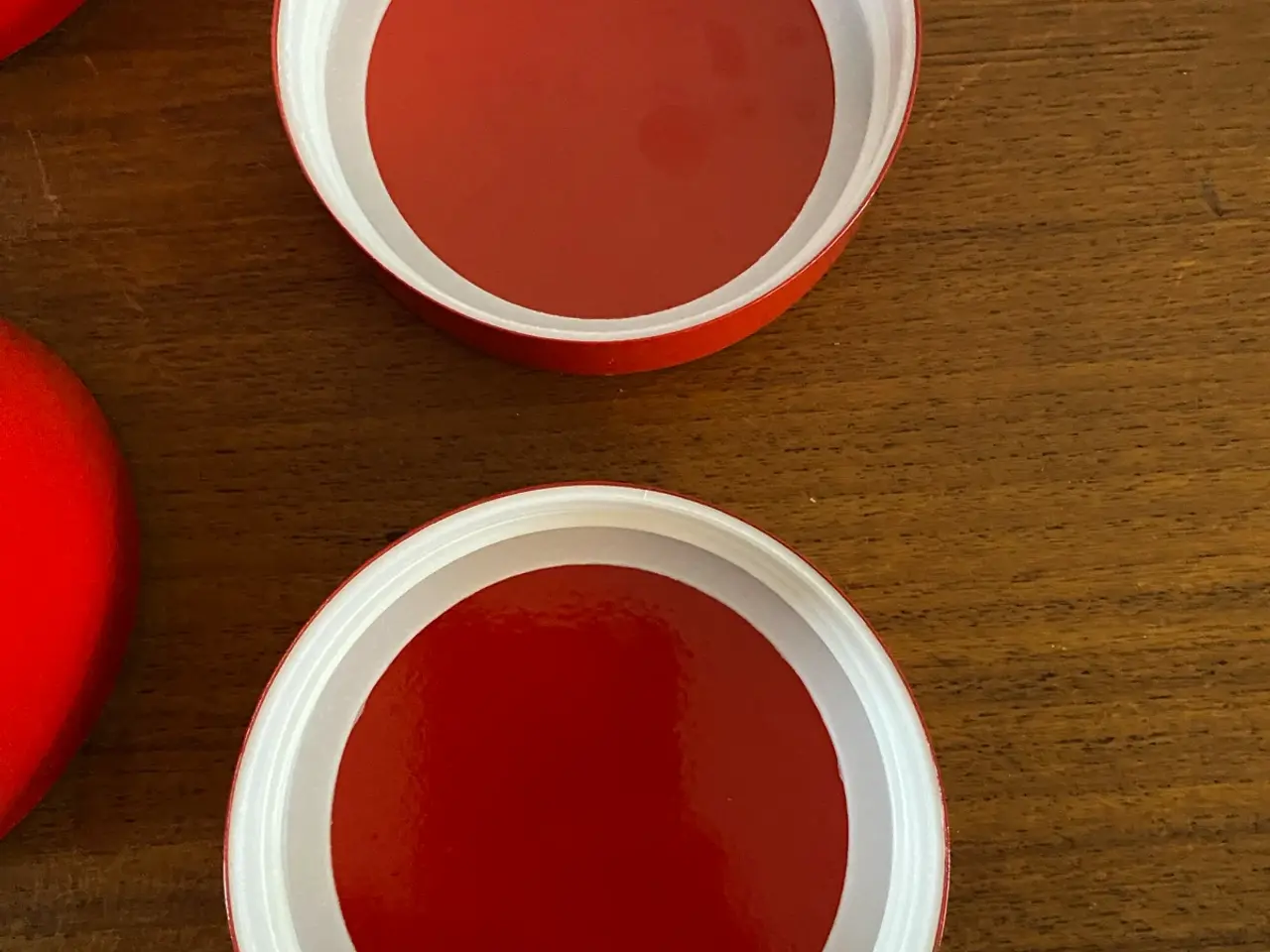 Billede 5 - Opbevaring i glas