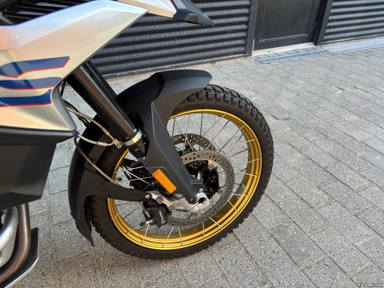 Billede 10 - BMW F 850 GS