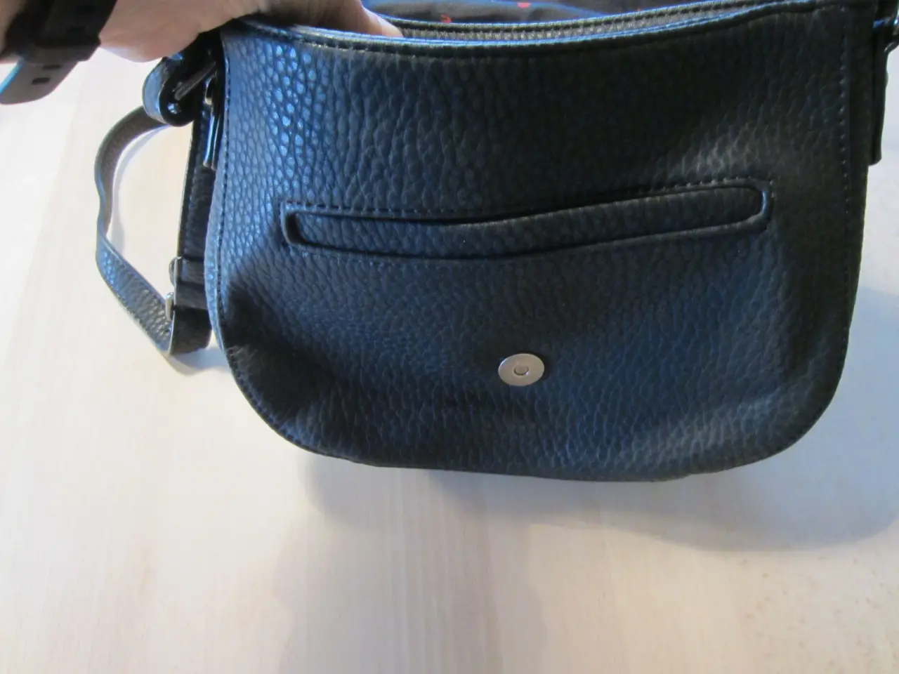 Billede 4 - Flot taske fra Desigual i flotte farver