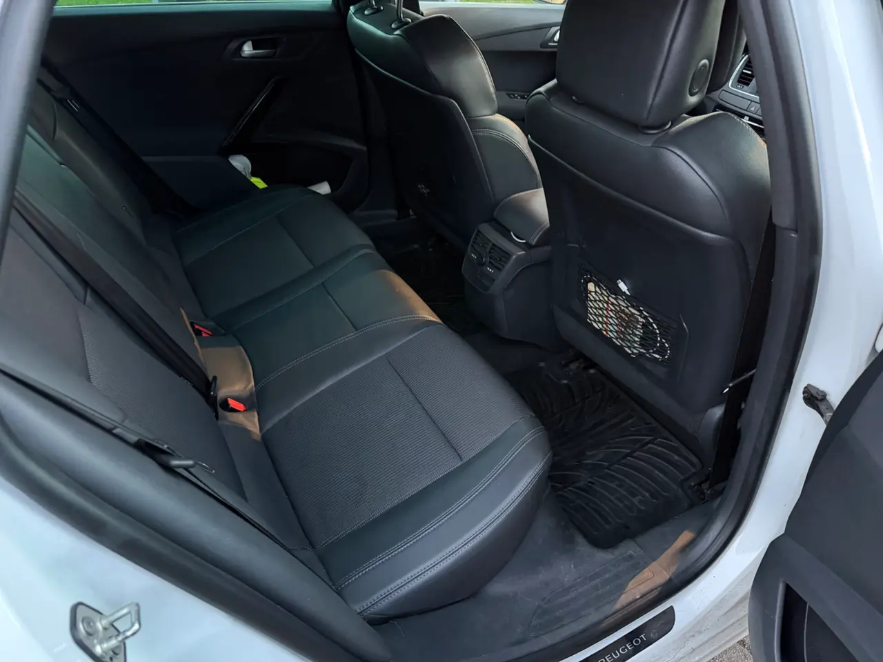 Billede 11 - Peugeot 508 2,0 BlueHDi 150 Allure SW