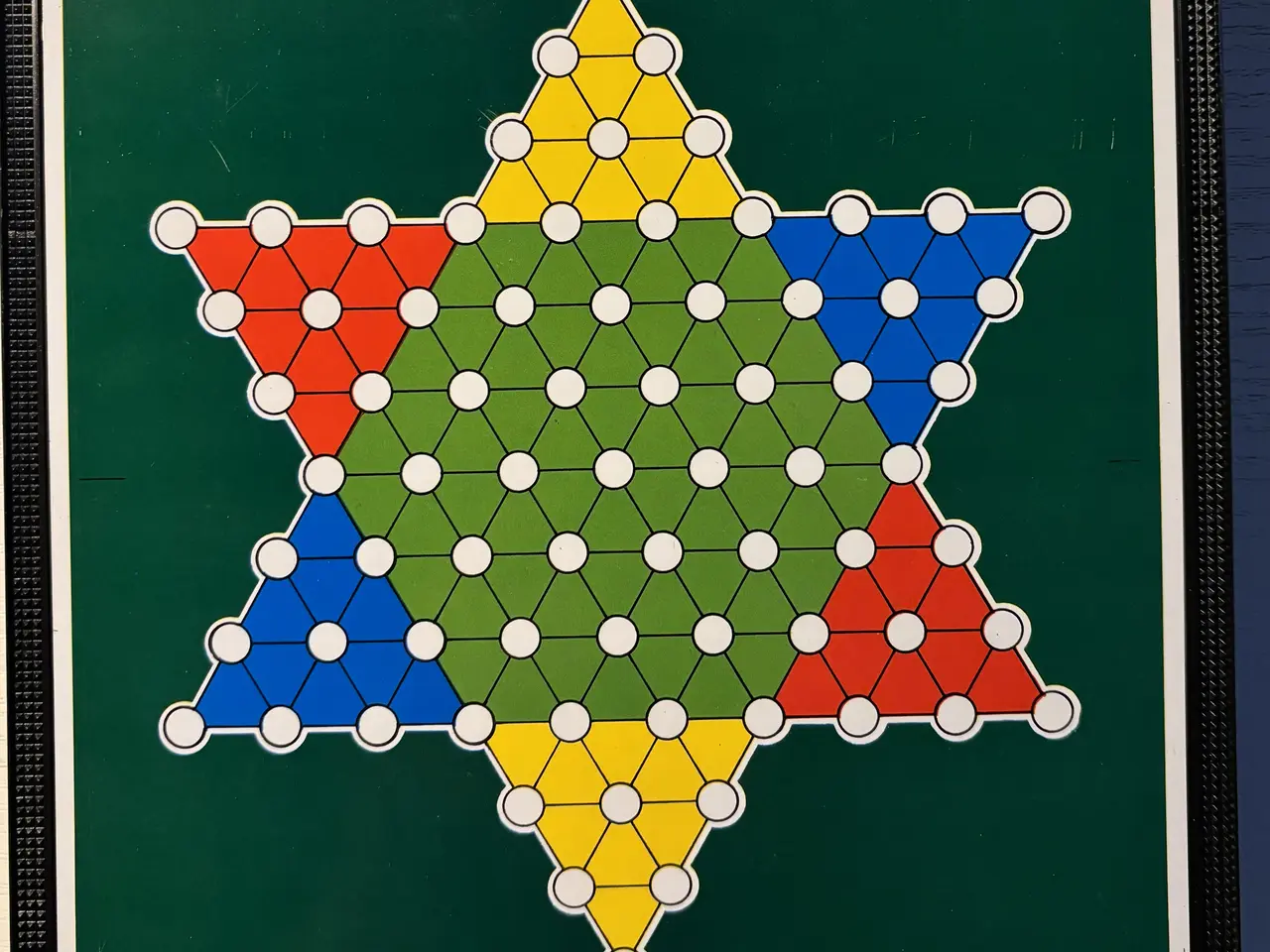 Billede 2 - 6 Spel i ett