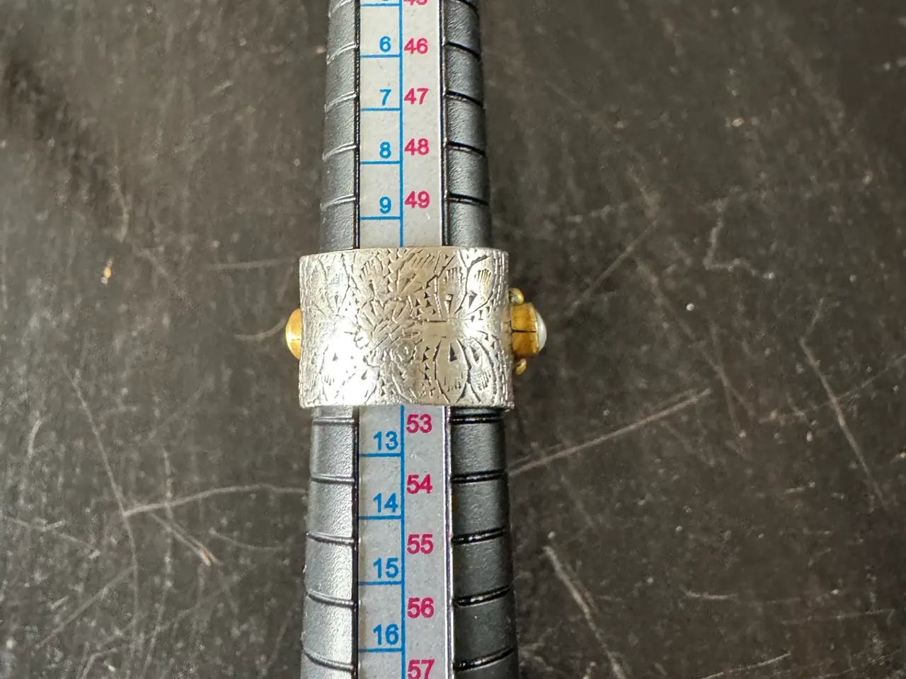 Billede 7 - Canyon ring