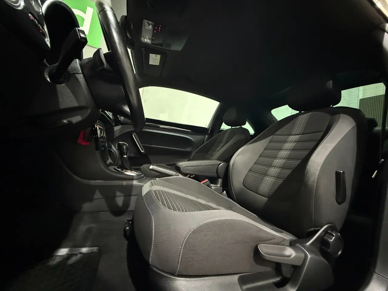 Billede 8 - VW The Beetle 2,0 TSi 200 Sport DSG