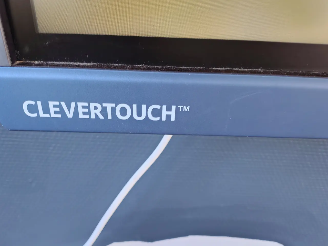 Billede 2 - Cleverboard CLEVERTOUCH