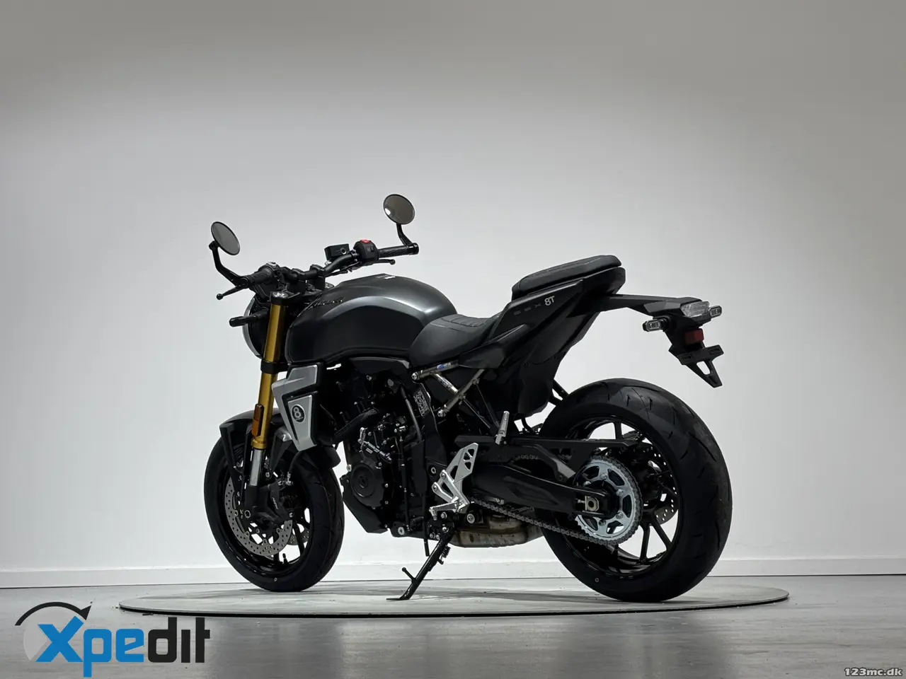 Billede 7 - Suzuki GSX-8T