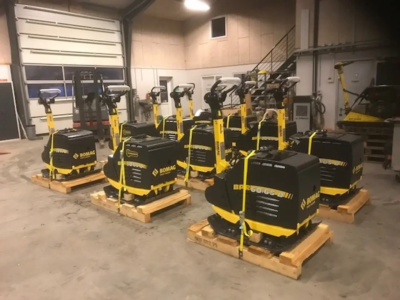 Billede 12 - Bomag Alle modeller