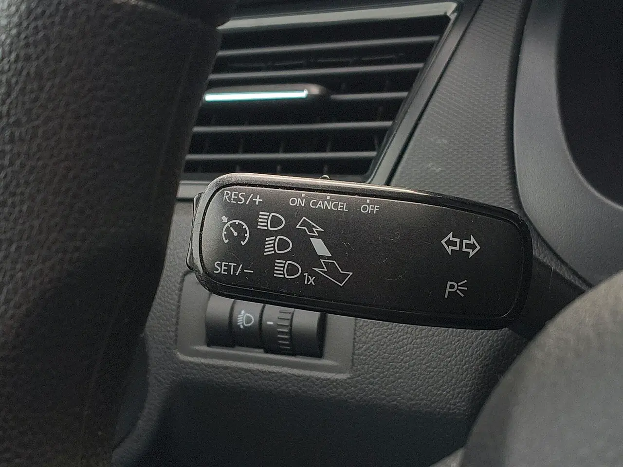 Billede 10 - Skoda Rapid 1,0 TSI Ambition 95HK 5d