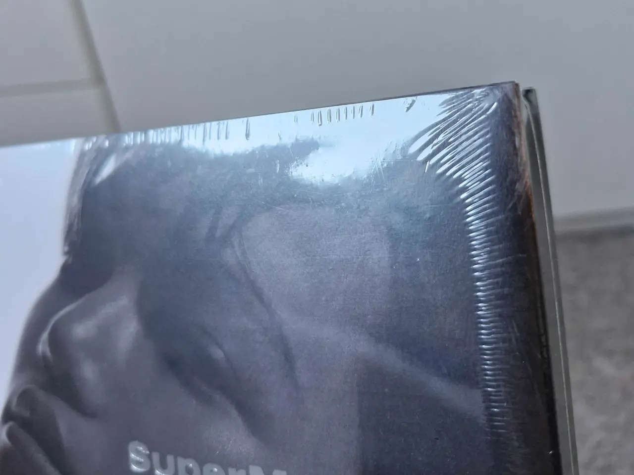 Billede 5 - SuperM - 1st Mini Album, Kai Version (FORSEGLET)