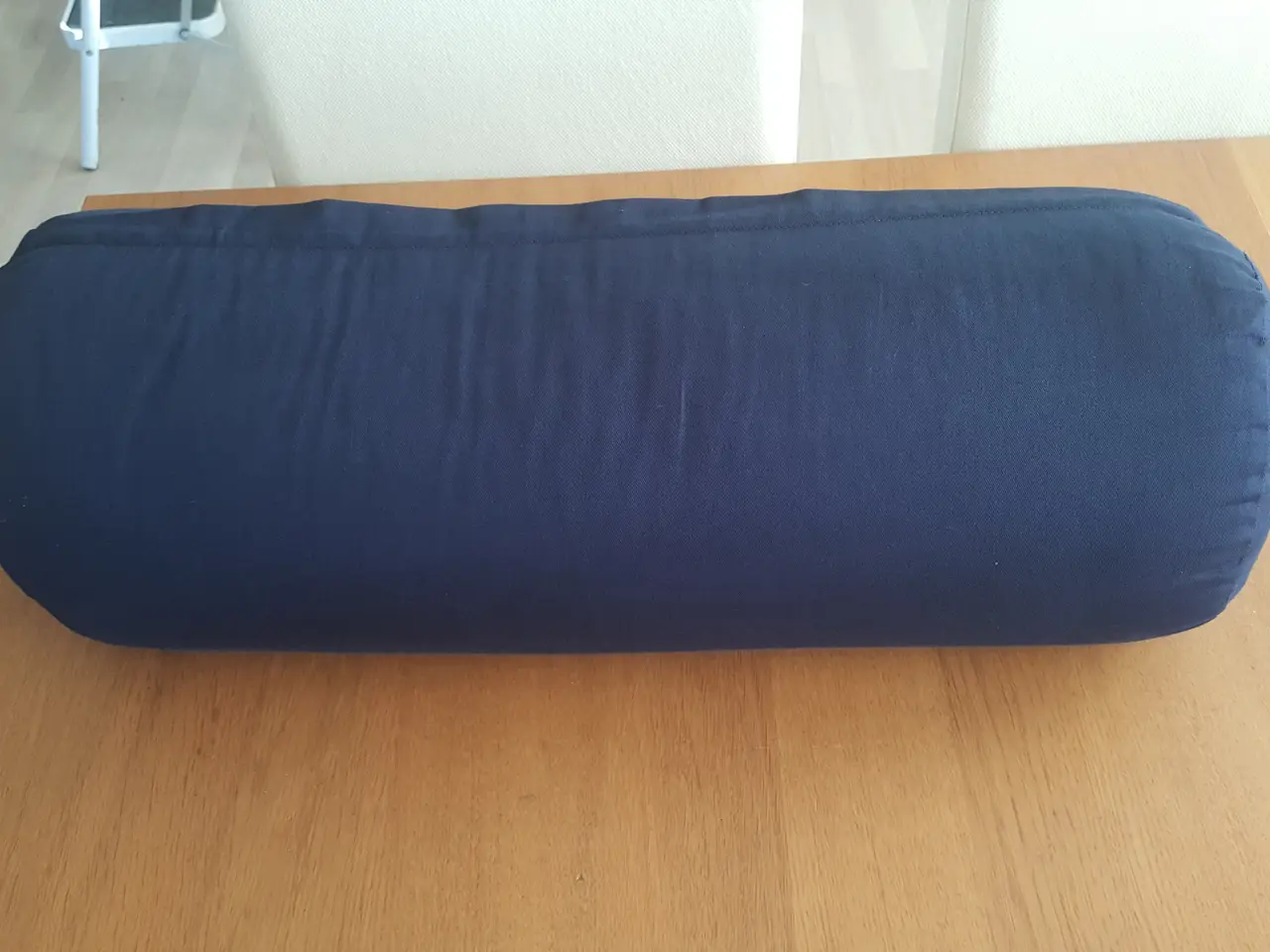 Billede 2 - GOYOGI Calm Organic Cotton Yoga Bolster