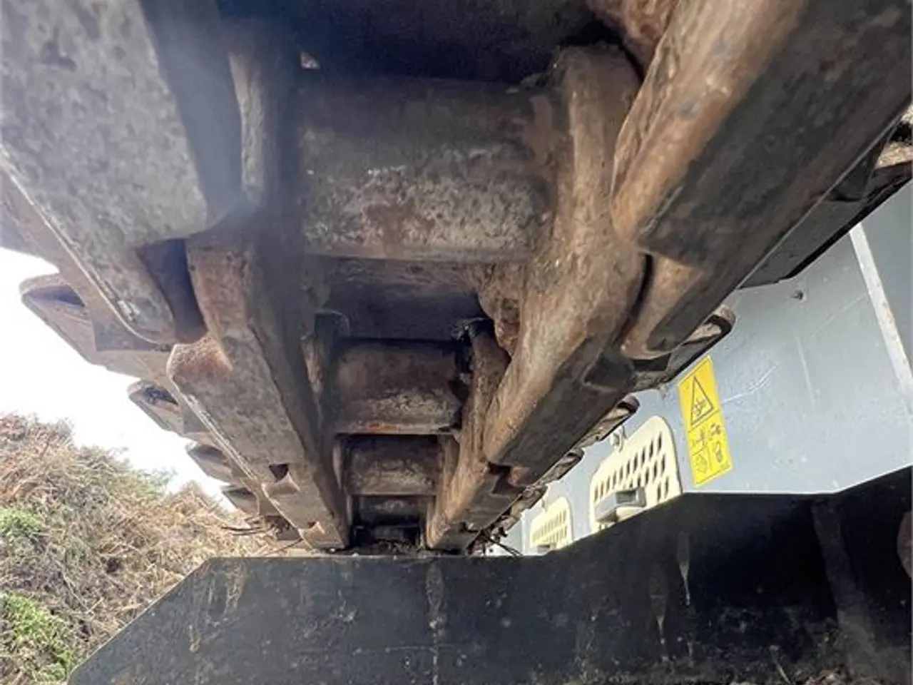 Billede 56 - Terex Ecotec TSS 390 - Video!