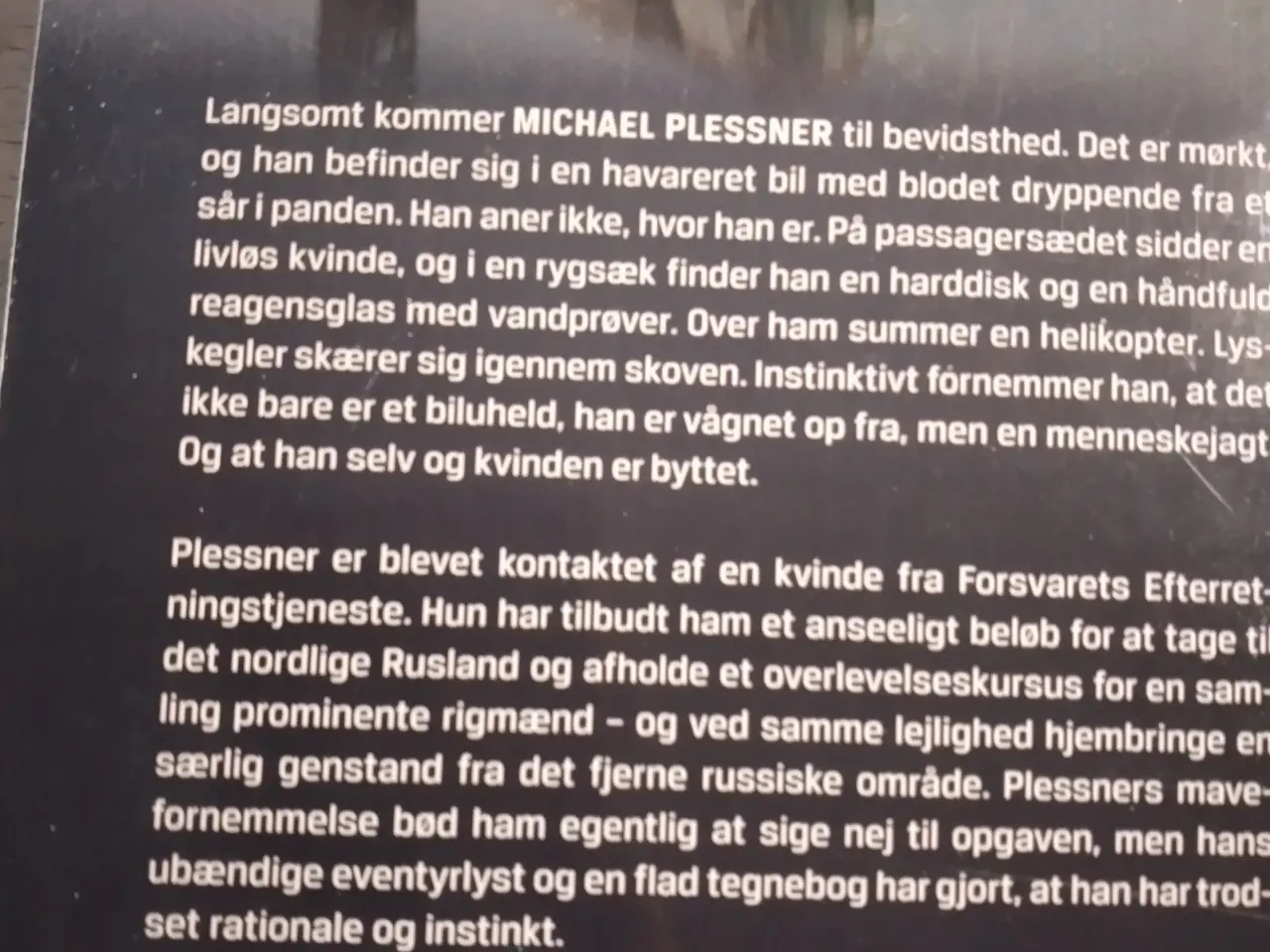 Billede 2 - Thomas Rathsack - KOLLAPS.