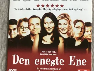 DVD: Den eneste ene