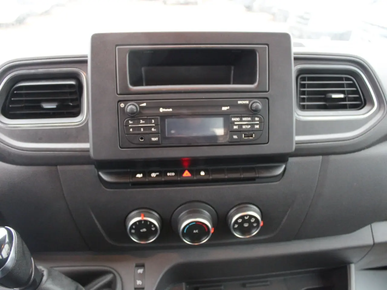 Billede 5 - Renault Master IV T35 2,3 dCi 180 L3 Mandskabsvogn m/lad