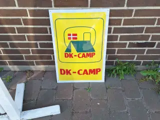 emalijeskilt