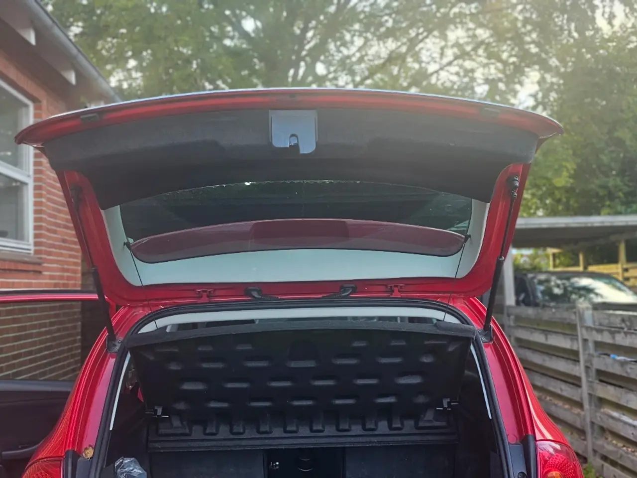 Billede 13 - Seat Altea 2.0 TDI FR (170 hk)