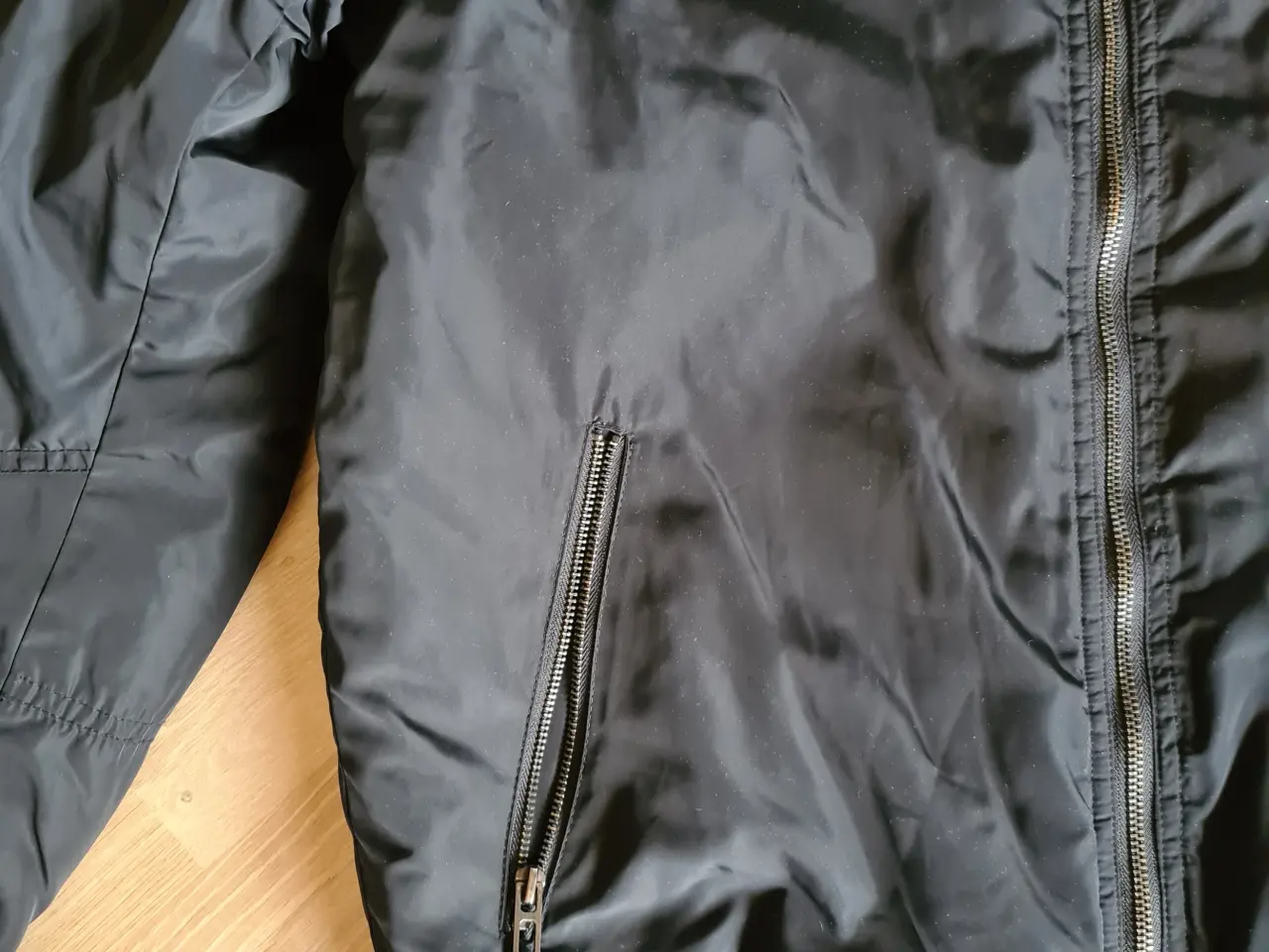 Billede 5 - Super flot jakke