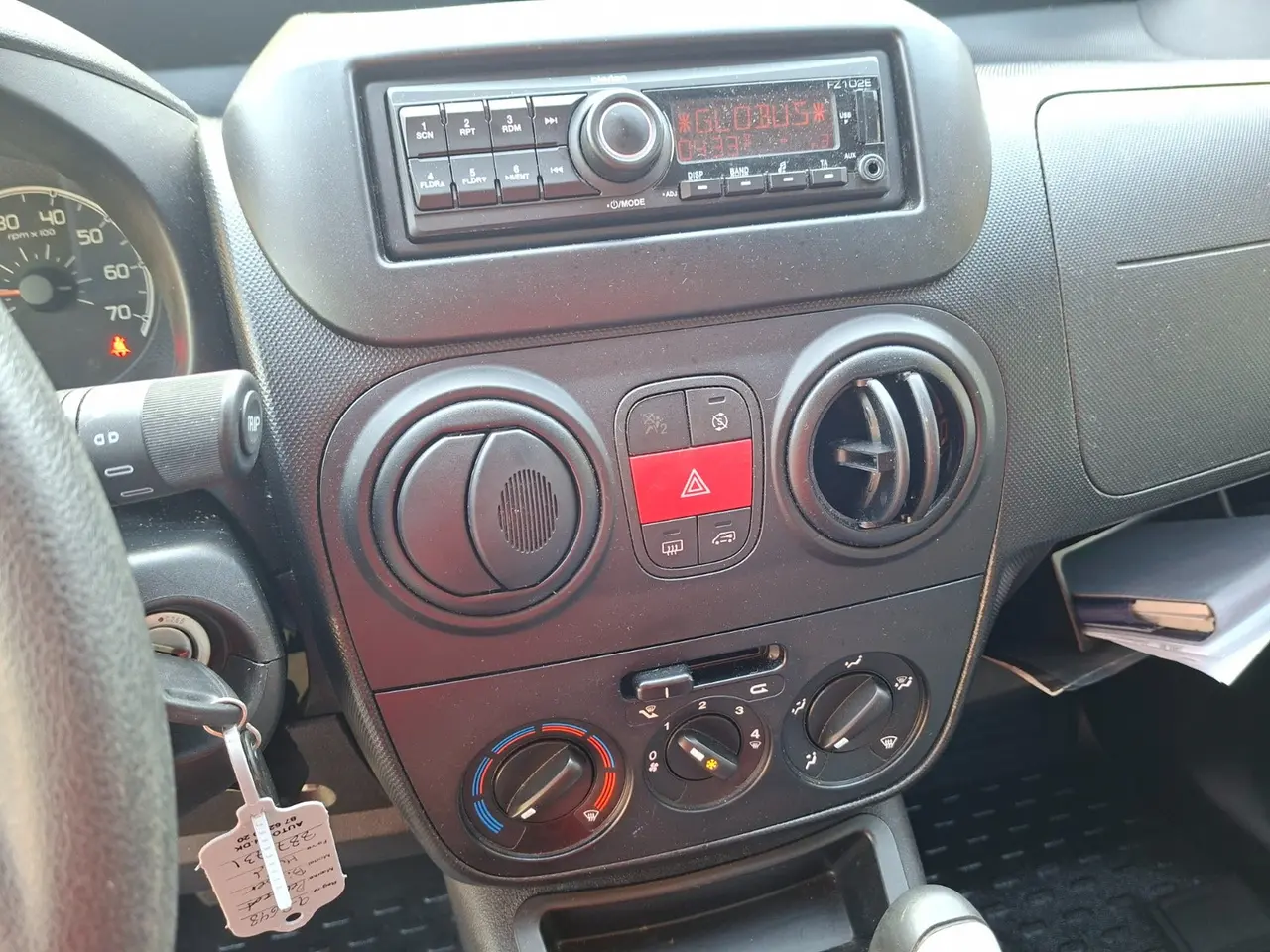 Billede 9 - Peugeot Bipper 1,3 HDi 80 ESG Van