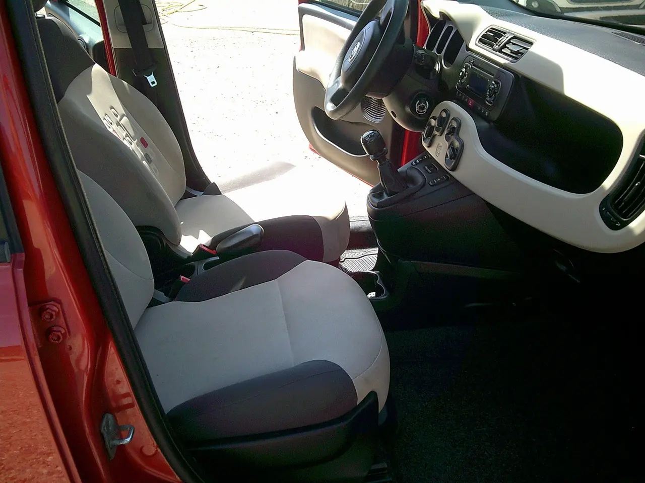 Billede 14 - Fiat Panda 0,9 TwinAir 65 Ciao