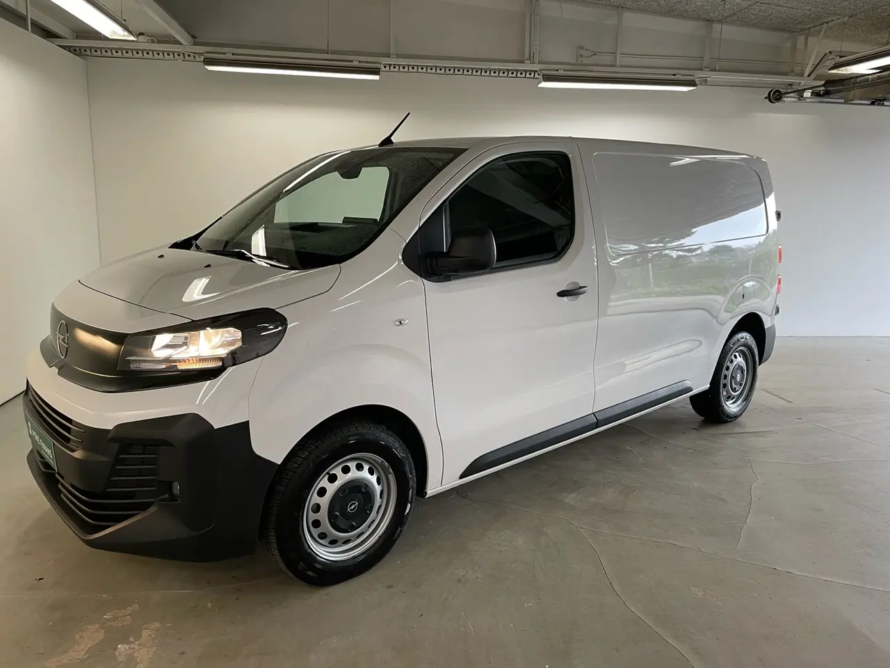 Billede 2 - Opel Vivaro 2,0 D 145 Enjoy+ L2V2