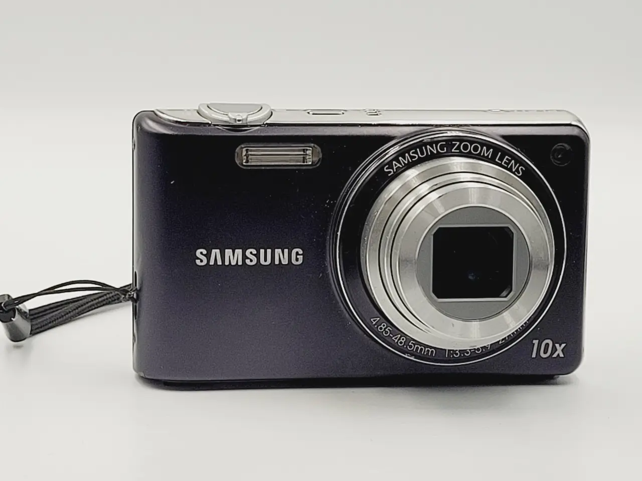 Billede 2 - ⭐️· DIGITALKAMERA: 📸 Samsung PL211 - 14.2 MP
