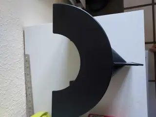 Tupperware låg holder