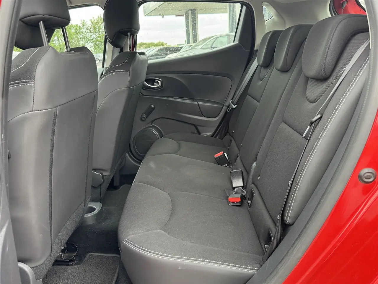 Billede 18 - Renault Clio 0,9 TCE Expression Energy 90HK 5d