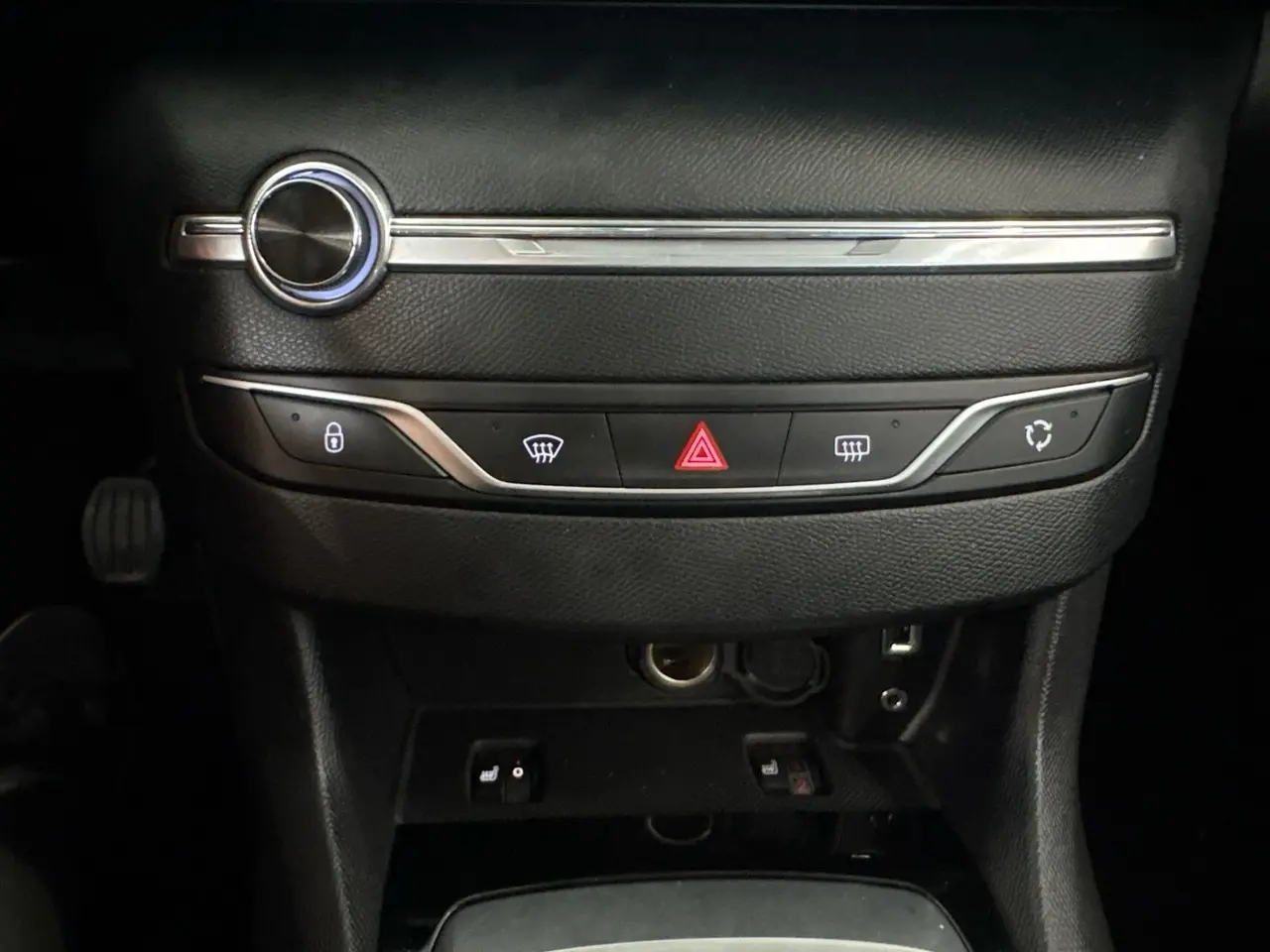 Billede 13 - Peugeot 308 1,6 Blue e-HDI Active 120HK 5d 6g