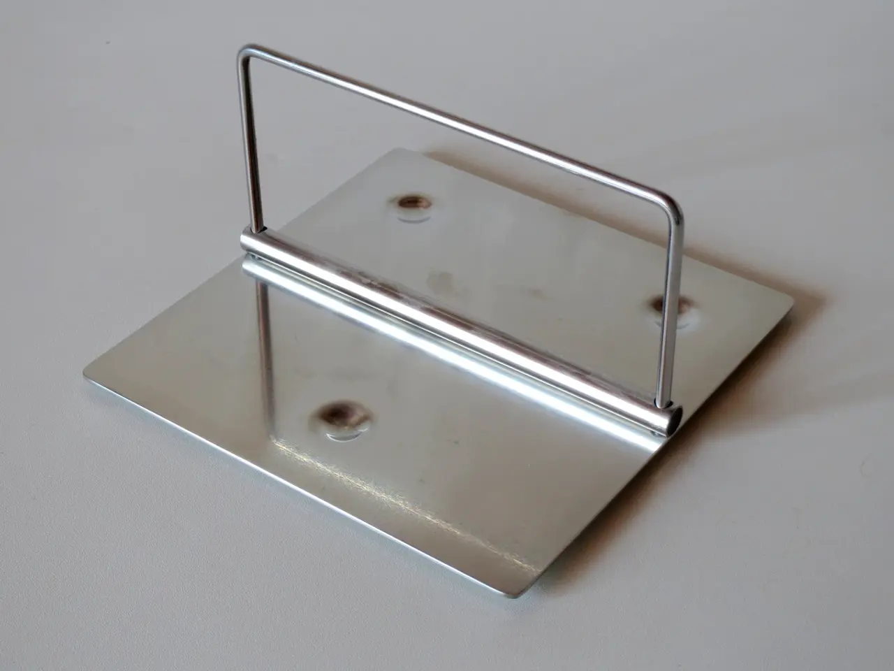 Billede 2 - Stelton servietholder