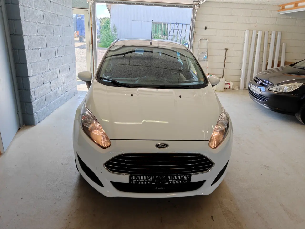 Billede 1 - Ford Fiesta 1,0 80 Trend