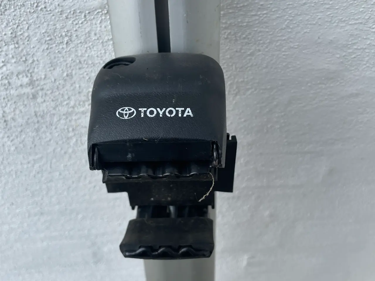 Billede 3 - Tagbøjler til Toyota Verso