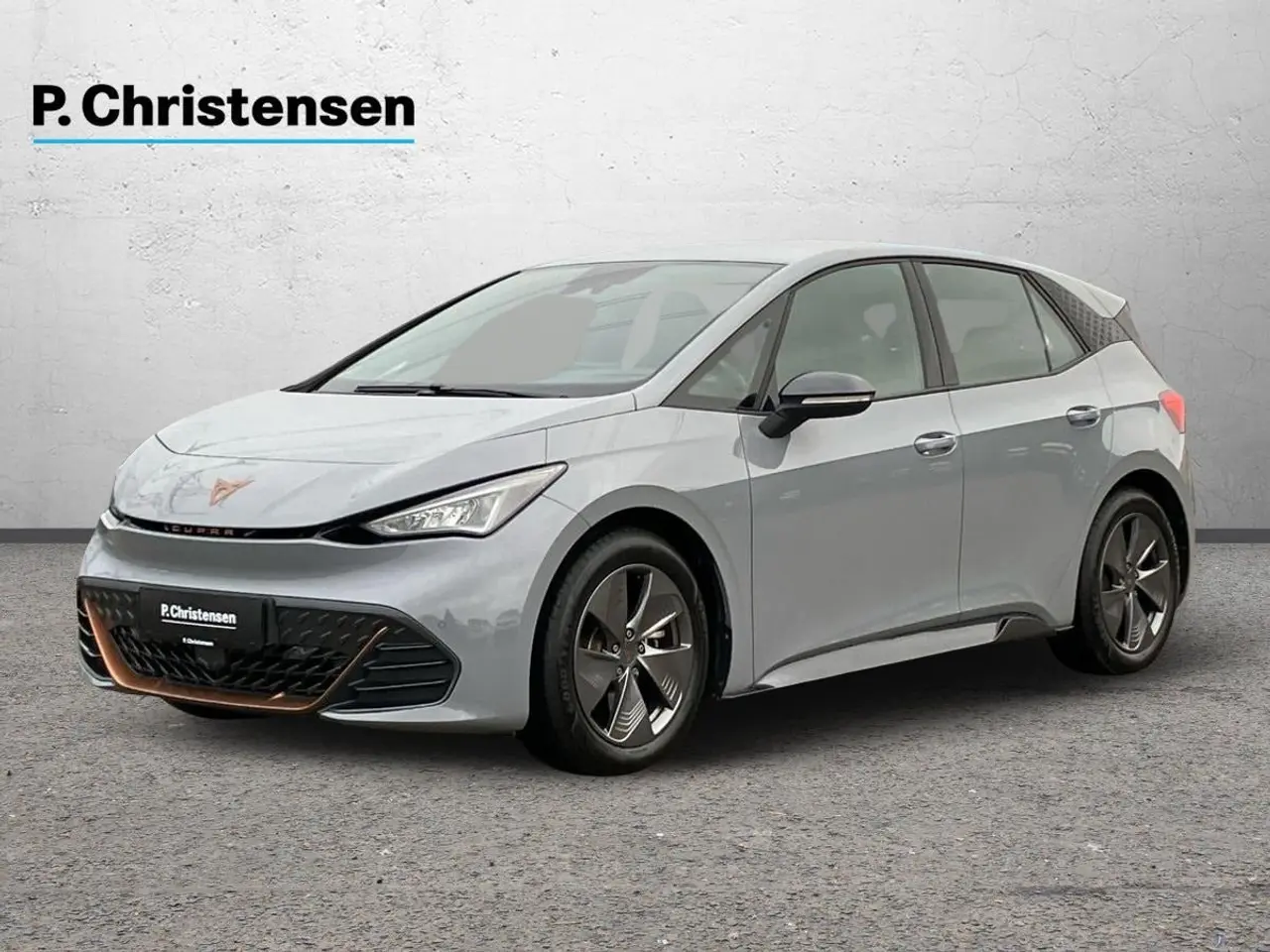 Billede 1 - Cupra Born 58