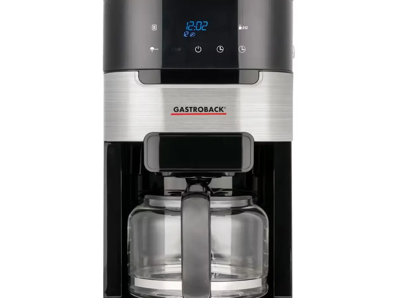 Billede 1 - Gastroback kaffemaskine
