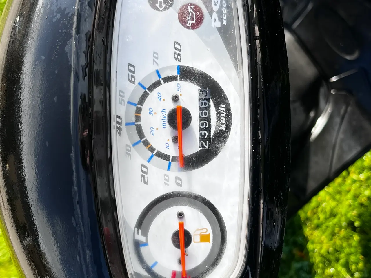 Billede 5 - Pgo Hot 50 pmps