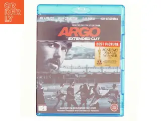 Argo (DVD)