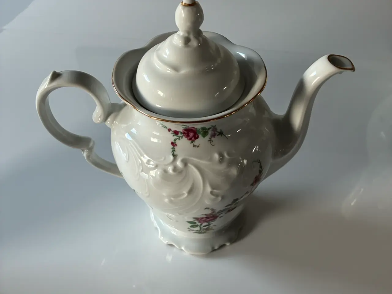 Billede 5 - Porcelænskander